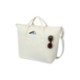 Recycled Cotton AWARE™ Weekender Tote