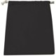 Cotton Canvas Colored Drawstring Pouch