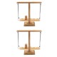 Hoopsy Tabletop Ring Toss Game