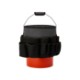 Heritage Supply™ Pro® Recycled rPET 18" 5-Gallon Bucket Tool Organizer