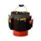 Heritage Supply™ Pro® Recycled rPET 18" 5-Gallon Bucket Tool Organizer