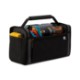 Heritage Supply™ Pro® Recycled rPET Open Top Tool Bag
