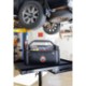 Heritage Supply™ Pro® Recycled rPET Open Top Tool Bag