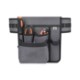 Heritage Supply™ Pro® Recycled rPET Tool Belt Pouch