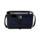Peak Recycled rPET Laptop Messenger Bag