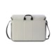 Peak Recycled rPET Laptop Messenger Bag