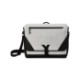 Peak Recycled rPET Laptop Messenger Bag
