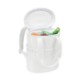 Aviana™ Rowan AWARE™ Recycled Nylon Tote Pack Cooler