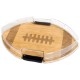 Football Flip Serve & Store Board