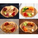 Football Flip Serve & Store Board