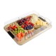 Rectangle Flip Serve & Store Board