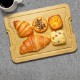 Rectangle Flip Serve & Store Board