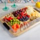 Rectangle Flip Serve & Store Board
