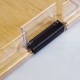 Rectangle Flip Serve & Store Board