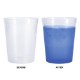 Color Changing Stadium Cup, 16 oz.
