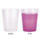 Color Changing Stadium Cup, 16 oz.