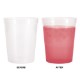 Color Changing Stadium Cup, 16 oz.
