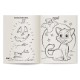 Frightening Fun Coloring & Activity Book