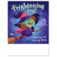 Frightening Fun Coloring Book Fun Pack