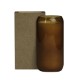 Flicker Soda Shape Candle, 16 oz.