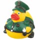 Prison Guard Rubber Duck