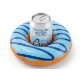 Inflatable Donut Beverage Holder