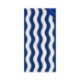 Slowtide® Stripe Pocket Beach Towel, 60" x 30"