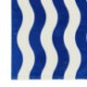 Slowtide® Stripe Pocket Beach Towel, 60" x 30"