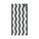 Slowtide® Stripe Pocket Beach Towel, 60" x 30"
