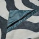 Slowtide® Stripe Pocket Beach Towel, 60" x 30"