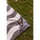 Slowtide® Stripe Pocket Beach Towel, 60" x 30"