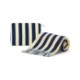 Slowtide® Cabana Towel & Pouch Gift Set