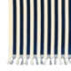 Slowtide® Cabana Towel & Pouch Gift Set