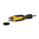 Edmund 3-Position Screwdriver Tool with 12 Magnetic Bits