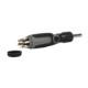 Edmund 3-Position Screwdriver Tool with 12 Magnetic Bits