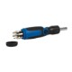 Edmund 3-Position Screwdriver Tool with 12 Magnetic Bits