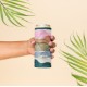 Slim Can Holder, 12 oz.