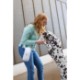 Aviana™ Rowan AWARE™ Recycled Nylon Bottle Sling
