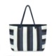 Bayside AWARE™ Recycled 12 oz. Cotton Boat Bag