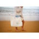 Bayside AWARE™ Recycled 12 oz. Cotton Boat Bag