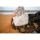 Bayside AWARE™ Recycled 12 oz. Cotton Boat Bag