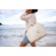 Bayside AWARE™ Recycled 12 oz. Cotton Boat Bag