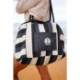 Bayside AWARE™ Recycled 12 oz. Cotton Boat Bag