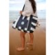 Bayside AWARE™ Recycled 12 oz. Cotton Boat Bag