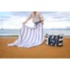 Bayside Boat Bag & Towel Set