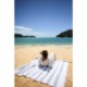 Bayside Oversized Resort Towel, 60" x 60"