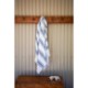 Bayside Oversized Resort Towel, 60" x 60"