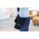 Well Studio AWARE™ Recycled Nylon Dual Pouch Lanyard