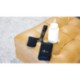 Well Studio AWARE™ Recycled Nylon Dual Pouch Lanyard