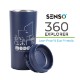 SENSO® 360 Explorer Leak Proof Vacuum Tumbler, 16oz.
